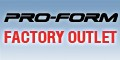 Factory Direct Savings from ProForm.com